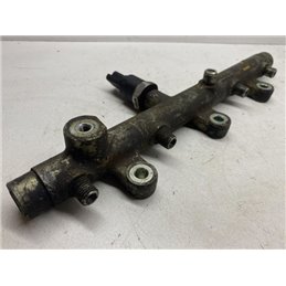 PEUGEOT 307 (3A/C) Közösnyomócső