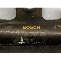 PEUGEOT 307 (3A/C) Közösnyomócső