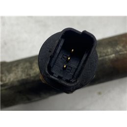 PEUGEOT 307 (3A/C) Közösnyomócső