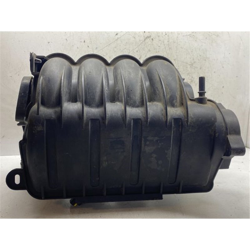 PEUGEOT 307 (3A/C) Szívósor