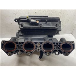 PEUGEOT 307 (3A/C) Szívósor