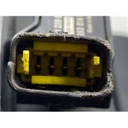 PEUGEOT 307 (3A/C) Szívósor