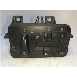 BMW 3 E46 Világítás Kapcsoló