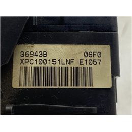 ROVER 75 (RJ) Bal Kormánykapcsoló Irányjelző