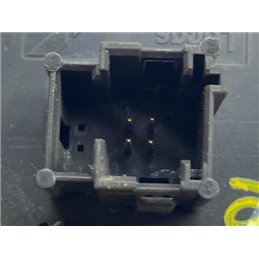 ROVER 75 (RJ) Bal Kormánykapcsoló Irányjelző