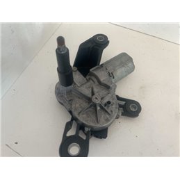 OPEL ASTRA H lépcsőshátú Hátsó Ablaktörlő Motor