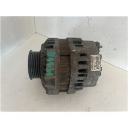 HONDA City Generátor