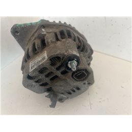 HONDA City Generátor