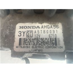 HONDA City Generátor