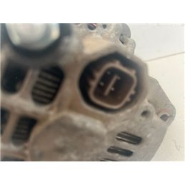 HONDA City Generátor