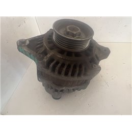 HONDA City Generátor