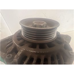 HONDA City Generátor