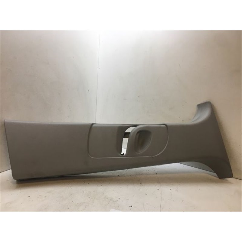 OPEL MERIVA A Jobb B Oszlop Burkolat