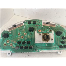 DAEWOO MATIZ (KLYA) Kilométeróra