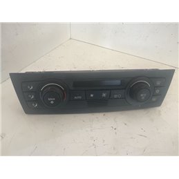 BMW 1 (E87) Fűtéskapcsoló (digit klímás)