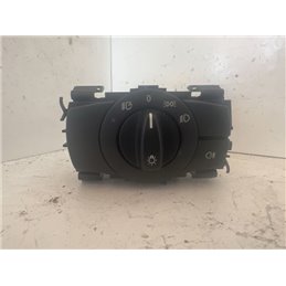 BMW 1 (E87) Világítás Kapcsoló