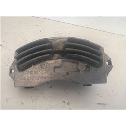 BMW 1 (E87) Előtét Ellenállás Fűtőmotor