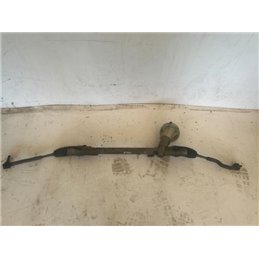 MAZDA 2 (DE) Kormánymű Nem szervós