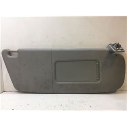 OPEL MERIVA A Jobb Napellenző