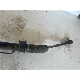 DAEWOO KALOS lépcsőshátú (KLAS) Kormánymű Szervós