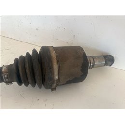 CHEVROLET EPICA (KL1_) Bal Féltengely