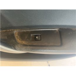 BMW 1 (E87) Jobb első Ajtó Kárpit