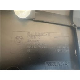 BMW 1 (E87) Bal első Ajtó Kárpit