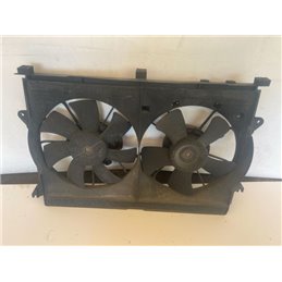 TOYOTA AVENSIS (T25_) Hűtőventilátor