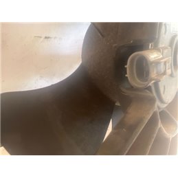 TOYOTA AVENSIS (T25_) Hűtőventilátor