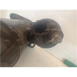 TOYOTA AVENSIS (T25_) Önindító