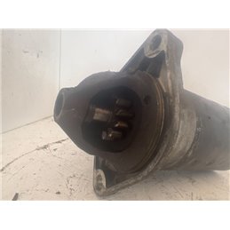 TOYOTA AVENSIS (T25_) Önindító