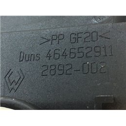 OPEL MERIVA A Jobb Szellőző