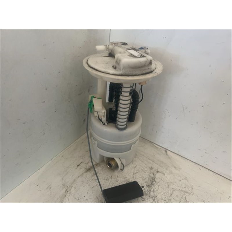 RENAULT CLIO III (BR0/1, CR0/1) Üzemanyag Szivattyú