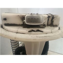 RENAULT CLIO III (BR0/1, CR0/1) Üzemanyag Szivattyú