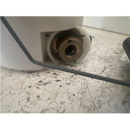 RENAULT CLIO III (BR0/1, CR0/1) Üzemanyag Szivattyú