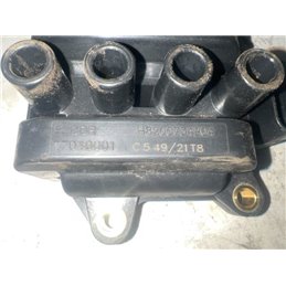 RENAULT CLIO III (BR0/1, CR0/1) Gyújtótrafó