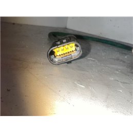 RENAULT CLIO III (BR0/1, CR0/1) Első Lambdaszonda