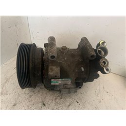RENAULT CLIO III (BR0/1, CR0/1) Klímakompresszor