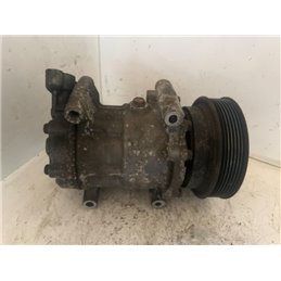 RENAULT CLIO III (BR0/1, CR0/1) Klímakompresszor