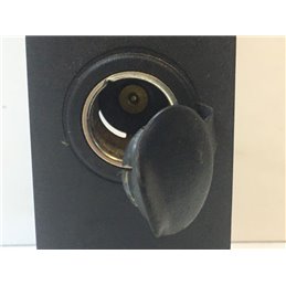 OPEL MERIVA A Szivargyújtó Aljzat