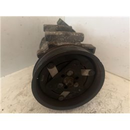 RENAULT CLIO III (BR0/1, CR0/1) Klímakompresszor