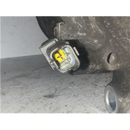 RENAULT CLIO III (BR0/1, CR0/1) Klímakompresszor