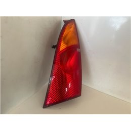 FORD FOCUS (DAW, DBW) Jobb Hátsó Lámpa