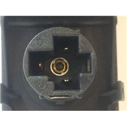 OPEL MERIVA A Szivargyújtó Aljzat