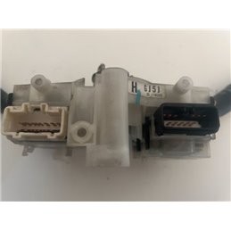 MAZDA 6 (GG) Komplett Kormánykapcsoló (Bajuszkapcsoló)