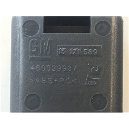 OPEL MERIVA A Szivargyújtó Aljzat