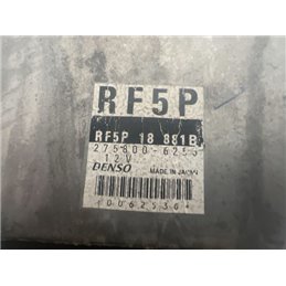 MAZDA 6 (GG) Motorvezérlő