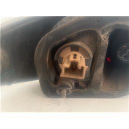 MAZDA 6 (GG) Jobb Hátsó Lámpa