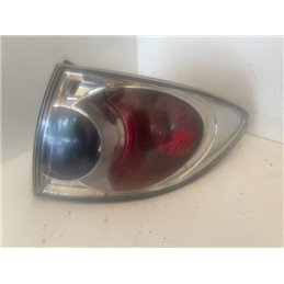 MAZDA 6 (GG) Jobb Hátsó Lámpa