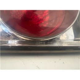 MAZDA 6 (GG) Bal Belső Hátsó Lámpa